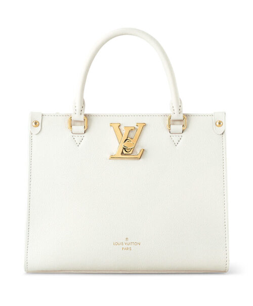 Louis Vuitton Lock & Go M22311 M23637